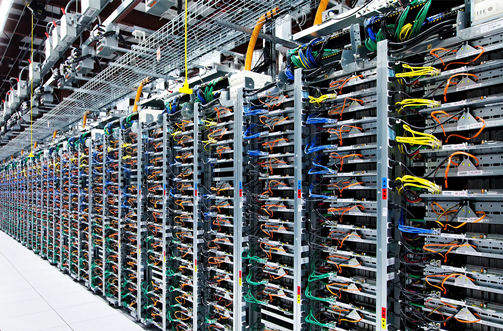 Como escolher uma escova de vedação para seu data center