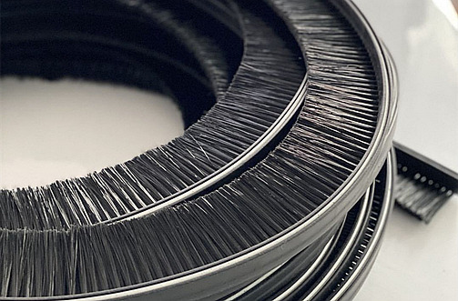 Estudo de caso: como a Ba Jie Brush resolveu um desafio de cerdas de alta densidade para o maior varejista de produtos de vedação do Reino Unido