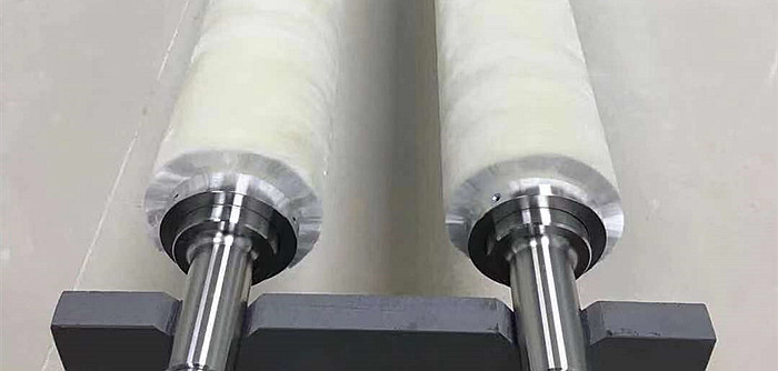 Nylon Brush Roll Nylon Brush Roll