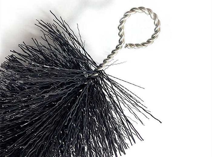 Pest Control Tube brush