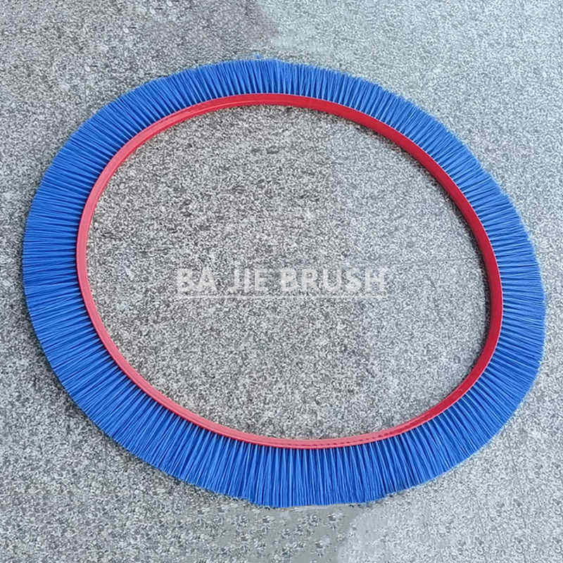 Tray Cleaning Brush