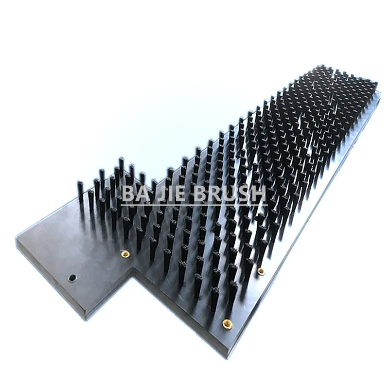 Sheet Metal Fabrication Brush