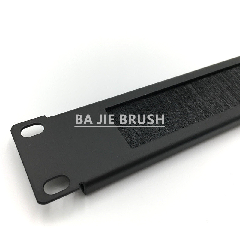 Rack Brush Panel