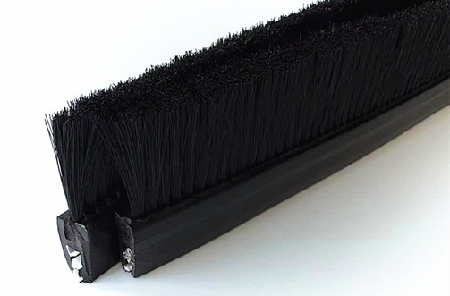 Estudo de Caso do Cliente: Escova de Vedação de Borracha Flexível para Máquinas de Retificação de Concreto na Austrália