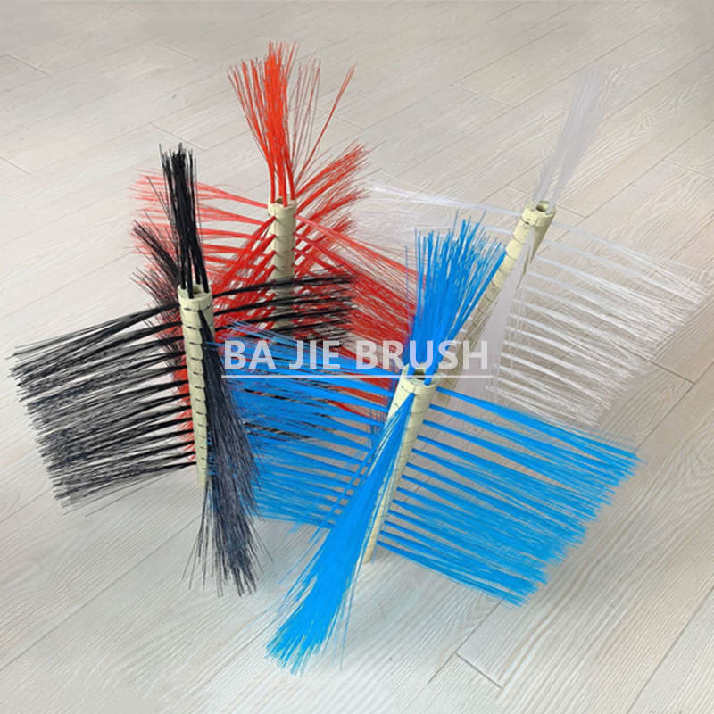 5 Gallon Bottle Washing Central Brush