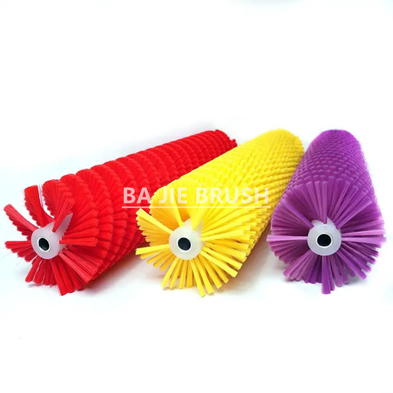 Solar Panels Cleaning Brush