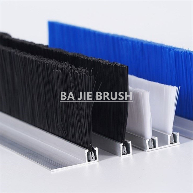 Fire Door Brush