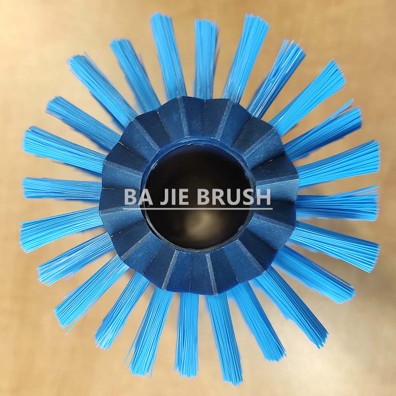 Multizack Cylinder Brush