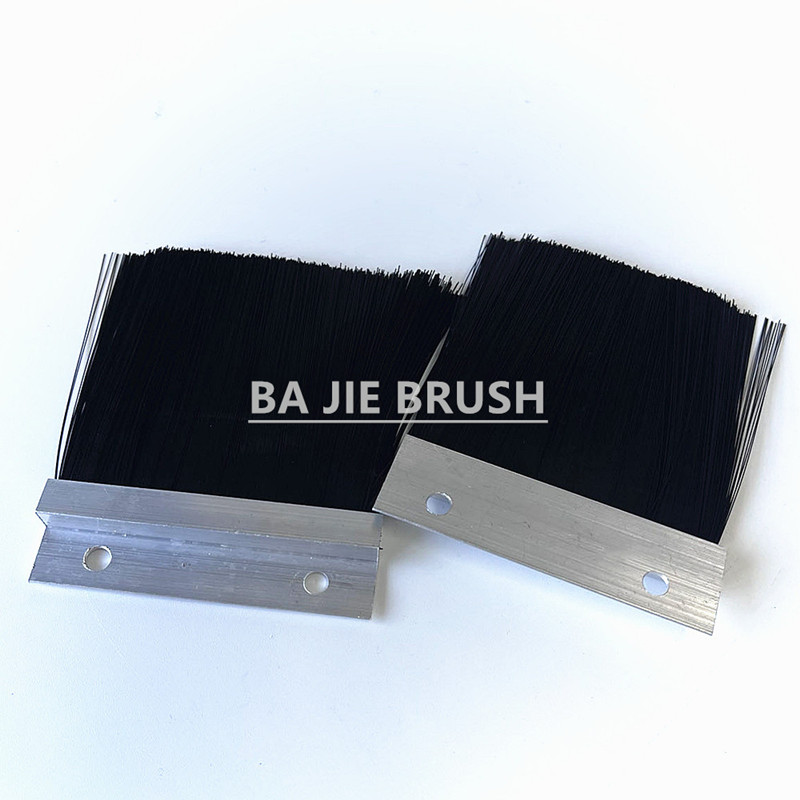 Strip Brush for Labeler