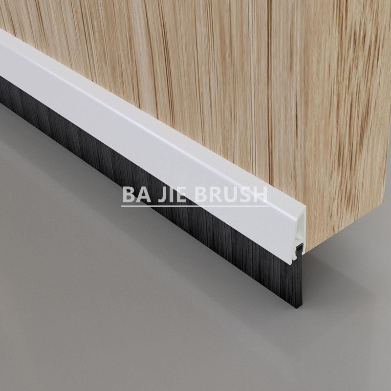 Cover Clip Draught Excluder