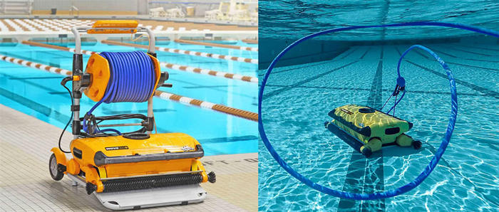 Pool Cleaner Parts