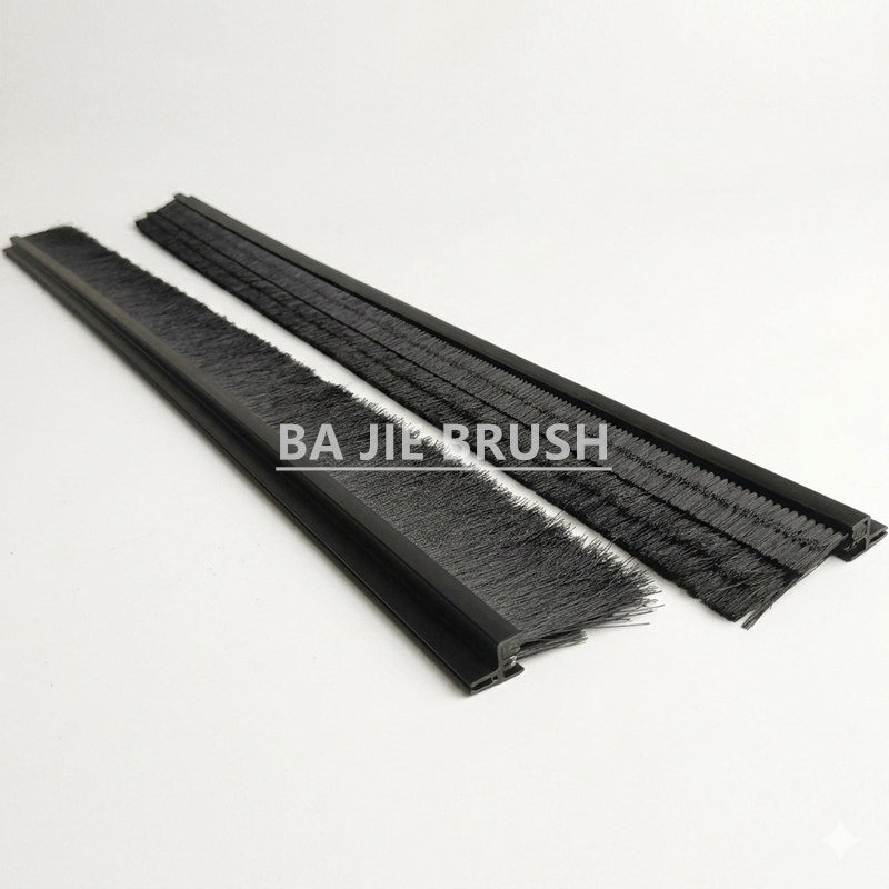 Cable Routing Brush Strip